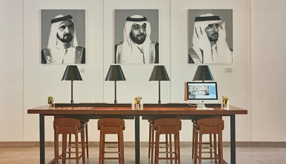 هتل رو سیتی سنتر دبی